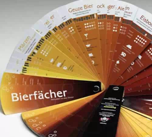 Bierstile